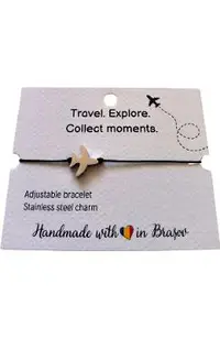 Bratara: Travel. Explore. Collect moments. Avion