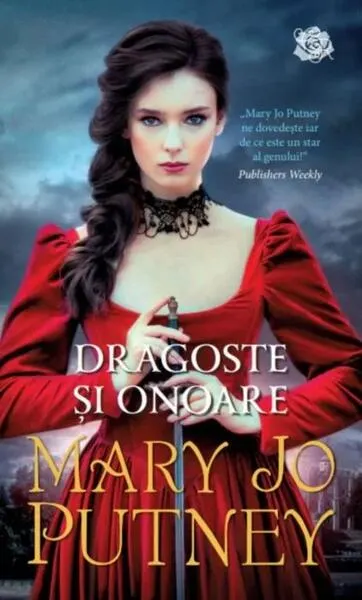Dragoste și onoare - Paperback brosat - Mary Jo Putney