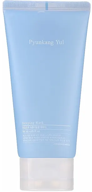 Pyunkang Yul Mască facială peste noapte, 120 ml