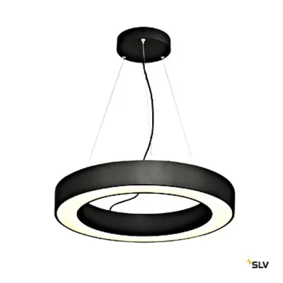 MEDO 2000lm 3000K 230V 105° negru