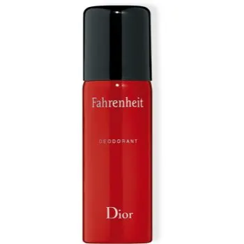DIOR Fahrenheit deodorant spray pentru bărbați