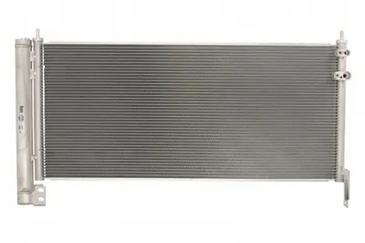 Radiator AC condensator potrivit TOYOTA AURIS 1.8H 10.12-12.18