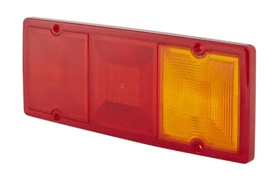 Dispersor spate Dreapta Stanga potrivit IVECO P PA-HAUBENFAHRZEUGE; MAN EL, NG, SG, SL, SU; MERCEDES LK LN2, LP, NG, O 405 09.63
