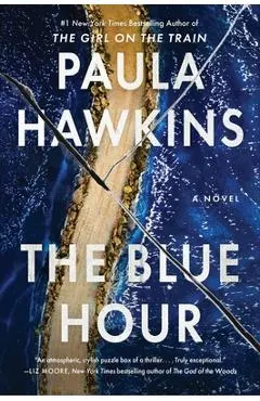 The Blue Hour