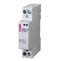 Contactor AC1 Tip RD RD 20-10-230V AC/DC
