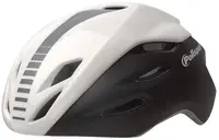 Cască Polisport - Aero Road, mărimea L, 58-61 cm, negru