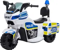 Motor electric Chipolino - Poliţie