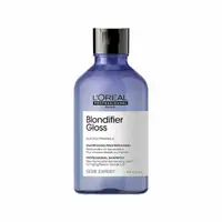 Șampon păr blond, L'Oréal Professionnel, Blondifier Gloss, 300 ml