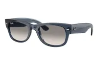 Ray-Ban Mega Wayfarer II. RB0832S 684532