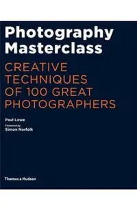 Photography Masterclass