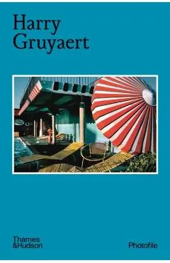 Harry Gruyaert (Photofile)