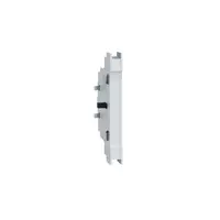Contact Auxiliar, Simultaneous Operation As Switch Poles, 1no+1nc For Ga...c