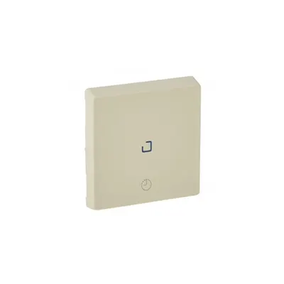 Capac Valena Life - time delay switch - ivory