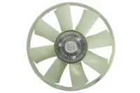 Cupla ventilator radiator (cu ventilator, 704mm, numar lame: 8) potrivit IVECO EUROSTAR, EUROTECH MH, EUROTECH MP, EUROTECH MT, EUROTRAKKER 8210.42K(TCA)-F3BE0681G 01.92-