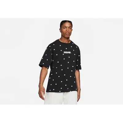 Tricou universal cz5185010 cu mânecă scurtă negru bărbătesc