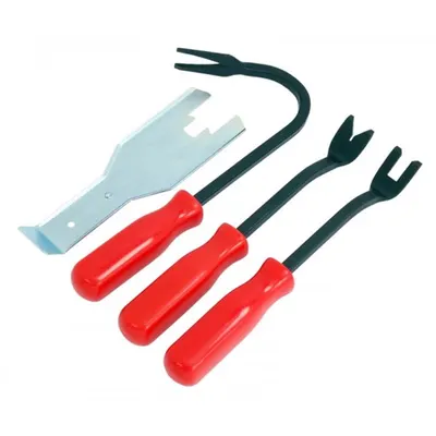 Set De Leviere Pentru Cleme De Tapiterie 4 Buc. KB04076