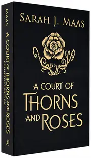 A Court of Thorns and Roses (Collector's Edition)