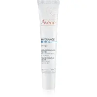 Avène Hydrance BB Rich Tinted Hydrating Cream crema hidratanta si tonifianta SPF 30 40 ml
