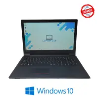 Laptop Second Hand Lenovo V110-15ISK - 15.6inch Intel I3-6006U 8GB RAM 128GB SSD Windows 10 Refurbished