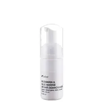 Spuma demachianta pentru ten gras si acneic, 100ml, Sabio