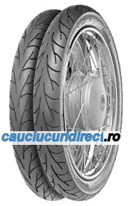 Continental ContiGo! ( 110/90-18 TL 61H M/C, Roata fata )