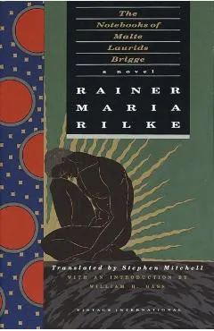 The Notebooks of Malte Laurids Brigge