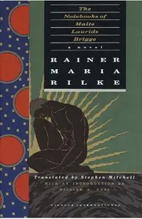 The Notebooks of Malte Laurids Brigge