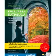 Pregatire pentru Evaluarea Nationala 2022. Limba si literatura romana