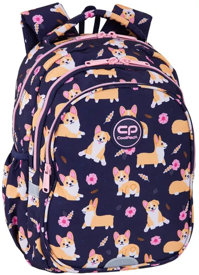 Ghiozdan școlar Cool Pack Jerry - Elisabeth