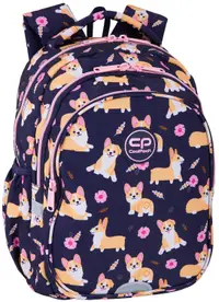 Ghiozdan școlar Cool Pack Jerry - Elisabeth