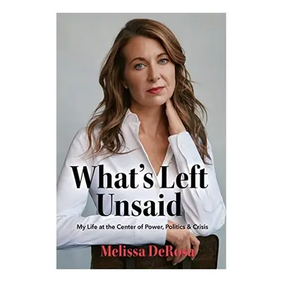 What's Left Unsaid