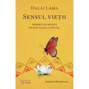 Sensul vietii