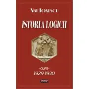 Istoria logicii