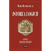 Istoria logicii