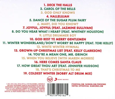 The Best of Christmas
