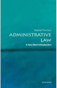 Administrative Law