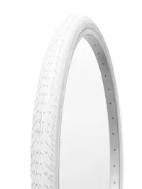 Anvelopă DELI TIRE SA-209 700X45C Alb