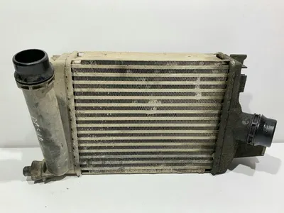 Radiator intercooler 144967634R Dacia Dokker (2011-2017) 1.5 dci K9K 626
