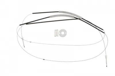 Kit reparatie macara geam fata stanga dreapta cablu MERCEDES Clasa S W220 intre 1998-2005