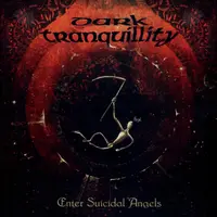 Enter Suicidal Angels (Clear Edition Vinyl)