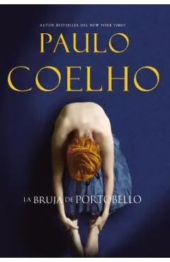 La Bruja de Portobello