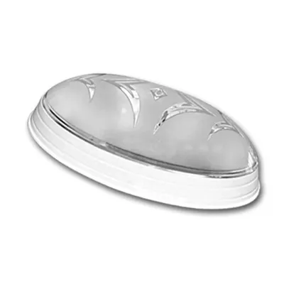 Aplica 1xE27 26W IP20 Aplik-1 Alb