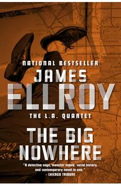 The Big Nowhere
