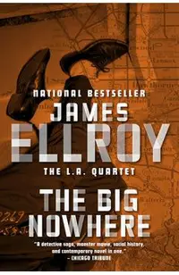 The Big Nowhere