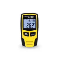 Data logger BL30, Functie de alarma, Precizie max. 3 % u.r., Inregistrare permanenta/comanda