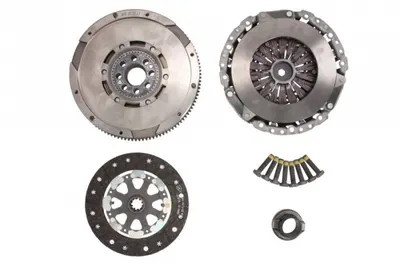 Set ambreiaj potrivit BMW 3 (E36), 3 (E46), 5 (E39), Z3 (E36) 2.0 2.2 2.5 09.95-12.07
