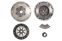 Set ambreiaj potrivit BMW 3 (E36), 3 (E46), 5 (E39), Z3 (E36) 2.0 2.2 2.5 09.95-12.07