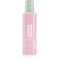 Clinique 3 Steps Clarifying Lotion 3 tonic pentru ten gras și mixt 487 ml