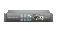 Blackmagic Design ATEM 4 M/E Broadcast Studio Switcher 4K - Default Title