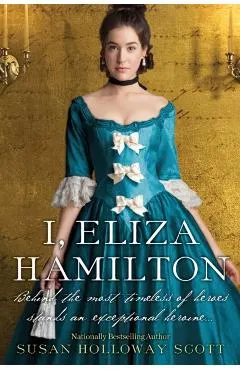 I, Eliza Hamilton
